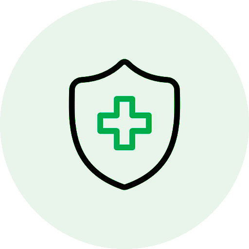 Meero partners offer precise drone spraying for crop protection.